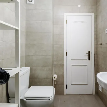 Appartement Amazing In By Interhome Albufeira