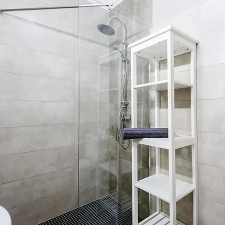 Amazing In By Interhome *