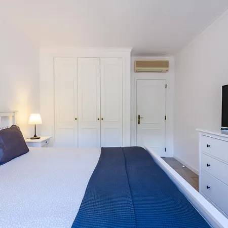 Appartement Amazing In By Interhome Albufeira